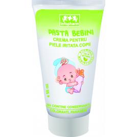 Pasta bebini 50ml infopharm