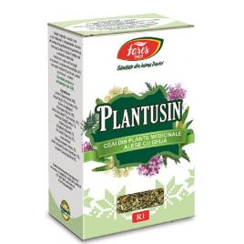 Ceai plantusin 50gr fares