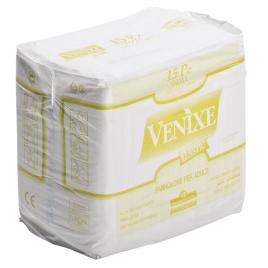 Scutece zi adulti venixe s (40kg)15buc