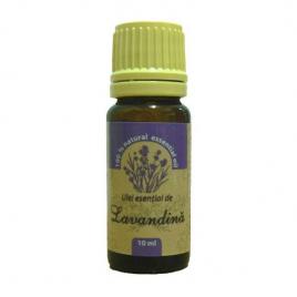 Ulei esential lavandina 10ml herbavit