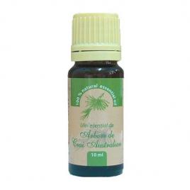 Ulei esential arbore de ceai australian(tea tree) 10ml herbavit