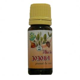 Ulei jojoba 10ml herbavit