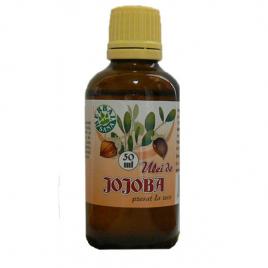 Ulei jojoba 50ml herbavit