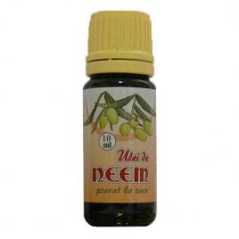 Ulei neem 10ml herbavit