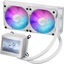 Cpu cooler as rog ryujin iii 240 argb wh