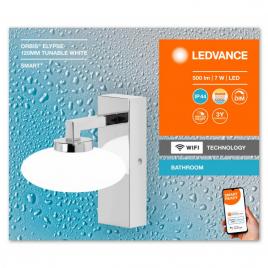Smart wifi orbis elypse120 ip44twcrledv