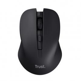 Trust mydo wireless mouse bk