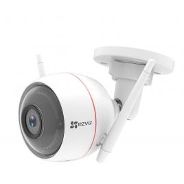 Camera supraveghere de exterior wifi ezviz cs-cv310 (a0-1b2wfr) 1080p ir 30m 2.8mm