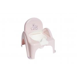 Olita tip scaunel iepuras roz tegababy kr-012-104