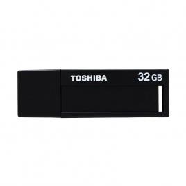 Pendrive toshiba usb 3.0 32gb u302 negru