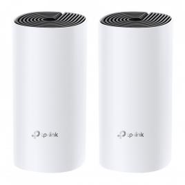 Sistem mesh wi-fi ac1200 gigabit cu acoperire completa pentru casa deco