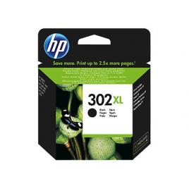 Cartus cerneala original hp black, nr.302xl, pentru deskjet 2130|3639, ,