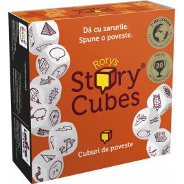Joc story cubes