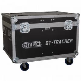 Case briteq case for 4x bt-tracker