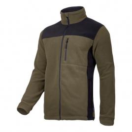 Jacheta polar / verde - s