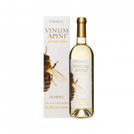 Vinum apini - demisec hidromel 750ml complex apicol