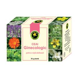 Ceai ginecologic 30gr hypericum