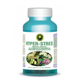 Hyper-antistres 60cps hypericum