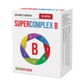 Super complex b 30cps