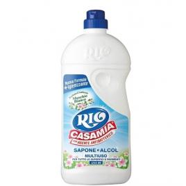 Detergent pentru suprafete si pardoseli cu mosc rio casamia 1,25 l