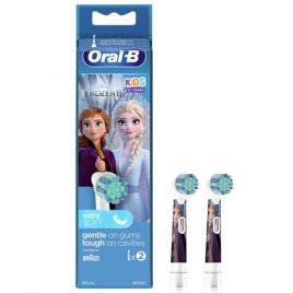 Rezerve periuta de dinti frozen oral-b