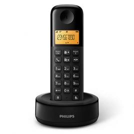 Telefon fix fara fir d1601 negru philips