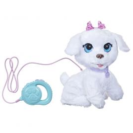 Jucarie interactiva furreal gogo catelusul dansator