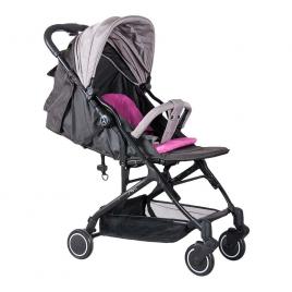 Carucior sport maya pink coletto