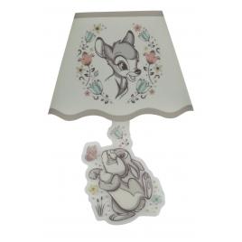 Decoratiune pentru perete cu led bambi