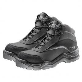 Ghete de lucru nubuk s3 src neo tools