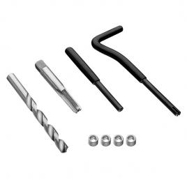 Kit de reparat filete m10x1.5x10.3 mm neo tools 11-903