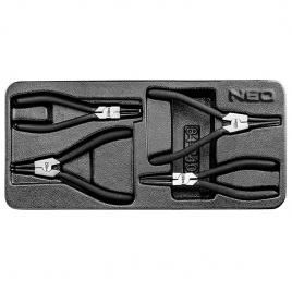 Modul clesti pentru sigurante neo tools 84-240