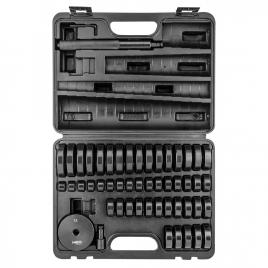 Set extractori rulmenti si bucse neo tools 11-691