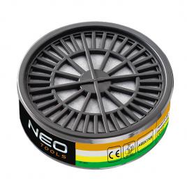 Filtru masca, clasa abek1 nr neo tools 97-362
