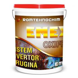 Convertor de rugina “emex oxifer” - bid. 3 kg