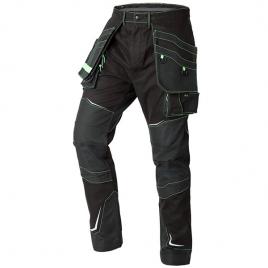 Pantaloni de lucru premium pro nr. xxxl/58 neo tools 81-234-xxxl