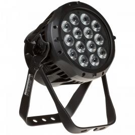 Par led proiector briteq stage beamer fc - outdoor