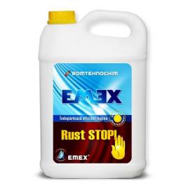 Solutie fosfatare antirugina “emex rust stop” - bid. 5 l