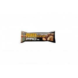 Baton energizant power pro 31% proteina, cookies si bucati de ciocolata nature