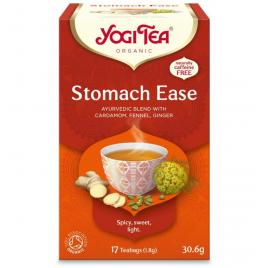 Yogi organic-ceai ecologic digestiv 17dz