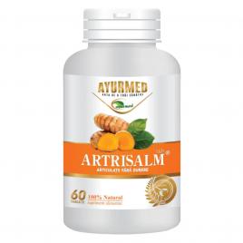 Artrisalm 60cpr