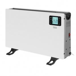 Convector incalzire ecran lcd 3 trepte 2000w teesa