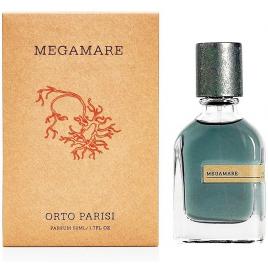 Parfum,Orto Parisi Megamare, Unisex, 50 ml