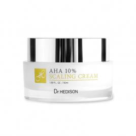 Crema fata cu aha pentru exfoliere&anti-acnee 50ml