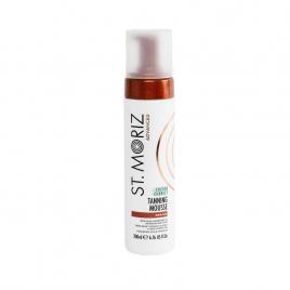 Spuma autobronzanta advanced medium 200ml