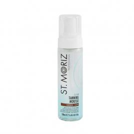 Spuma autobronzanta proffesional medium dark 200ml