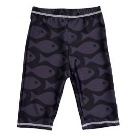 Pantaloni de baie fish marime 110-116 protectie uv swimpy