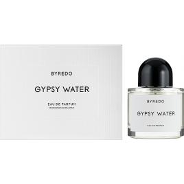 Apa de parfum,Byredo Parfums Gypsy water,unisex,100ml
