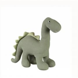 Jucarie crosetata micul dinozaur victor, egmont toys
