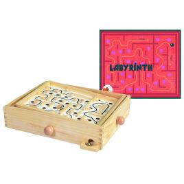 Joc labirint, egmont toys